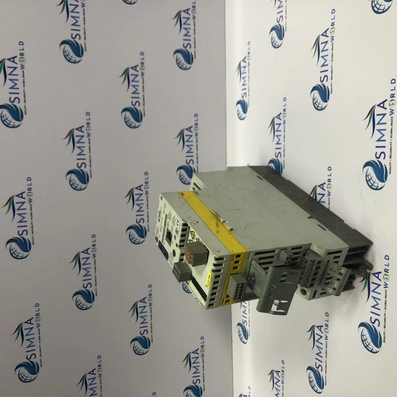 E84AVSCE5514SBO Servo Drive – Lenze 8400 StateLine thumbnail 5